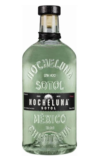 фото текила Sotol Nocheluna 0,7 л