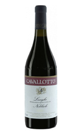 Вино Cavallotto Langhe Nebbiolo 2022&nbsp;0,75&nbsp;л