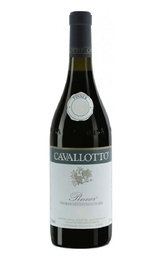 Вино Cavallotto Pinner 2023&nbsp;0,75&nbsp;л
