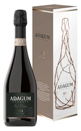 Игристое вино Адагум Резерв Зеро Дозаж 2024&nbsp;0,75&nbsp;л