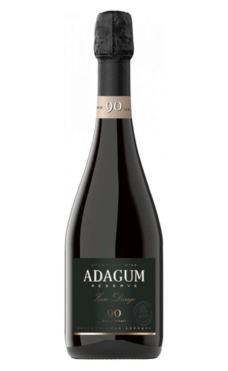 фото игристое вино Adagum Reserve Zero Dosage 2024 0,75 л