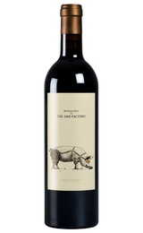 Вино Casa Rojo Alexander vs The Ham Factory Reserva 2021&nbsp;0,75&nbsp;л