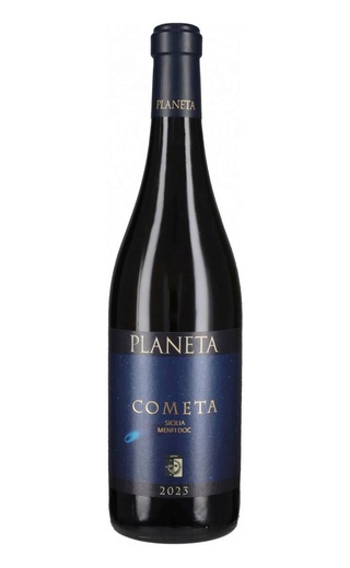 фото вино Planeta Cometa 2023 0,75 л
