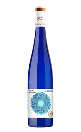 Вино Parra Jimenez Pazo de Mirasoles Albarino 2023&nbsp;0,75&nbsp;л