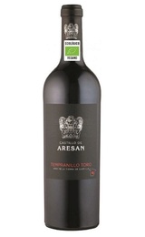 Вино Castillo de Aresan Tempranillo Toro 2022&nbsp;0,75&nbsp;л