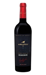 Вино Askaneli Brothers Author's Collection Khvanchkara 2024&nbsp;0,75&nbsp;л