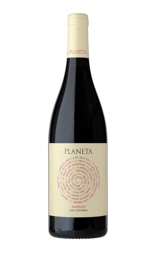 фото вино Planeta Frappato 2025 0,75 л