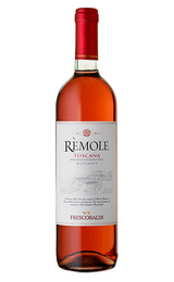 Вино Remole Toscana IGT Rosato 2024&nbsp;0,75&nbsp;л