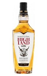 Виски Хайлэнд Кэттл&nbsp;0,7&nbsp;л