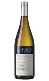 Вино Le Vigne di Zamo Bianco 2022&nbsp;0,75&nbsp;л