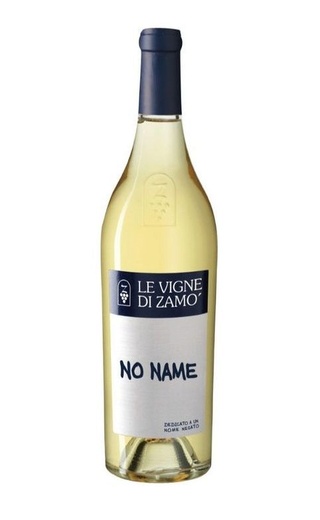 фото вино Le Vigne di Zamo No Name 2021 0,75 л