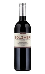 Вино Podere Grattamacco Bolgheri Rosso 2023&nbsp;0,75&nbsp;л