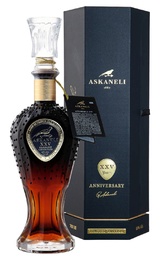 Коньяк Askaneli 25 Years Old&nbsp;0,7&nbsp;л