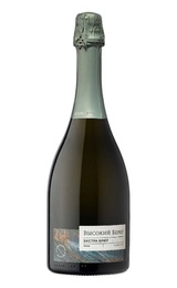 Игристое вино Высокий Берег Экстра Брют 2024&nbsp;0,75&nbsp;л