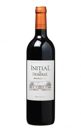 Вино Initial de Desmirail Margaux 2021&nbsp;0,75&nbsp;л