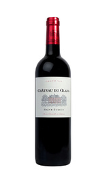 Вино Chateau Du Glana Saint-Julien 2016&nbsp;0,75&nbsp;л