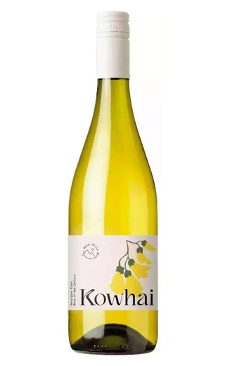 фото вино Nata Hills Kowhai Sauvignon Blanc 2023 0,75 л
