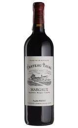 Вино Chateau Tayac Margaux 2017&nbsp;0,75&nbsp;л