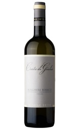 Вино Michele Satta Costa Di Giulia Bolgheri Bianco 2024&nbsp;0,75&nbsp;л