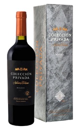 Вино Navarro Correas Coleccion Privada Malbec 2025&nbsp;0,75&nbsp;л