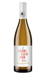 Вино Олимп Авторское Розе 2024&nbsp;0,75&nbsp;л