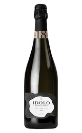 Игристое вино Олимп Идоло Розе Брют 2023&nbsp;0,75&nbsp;л