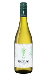 Вино Grotto Bay Sauvignon Blanc Select 2025&nbsp;0,75&nbsp;л