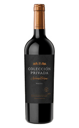 Вино Navarro Correas Coleccion Privada Malbec 2025&nbsp;0,75&nbsp;л