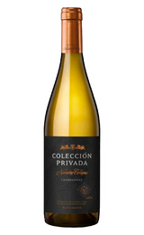 Вино Navarro Correas Coleccion Privada Chardonnay 2024&nbsp;0,75&nbsp;л