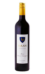 Вино Haan Wines Shiraz Cabernet Sauvignon Classic 2018&nbsp;0,75&nbsp;л
