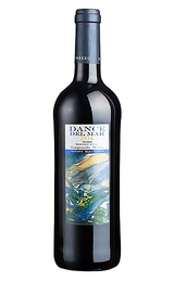 Вино Solar de Urbezo Dance Del Mar 2020&nbsp;0,75&nbsp;л