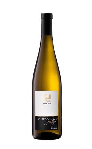 фото вино Cantina Merano Festival Chardonnay 2022 0,75 л