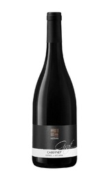Вино Cantina Merano Graf Cabernet Riserva 2019&nbsp;0,75&nbsp;л