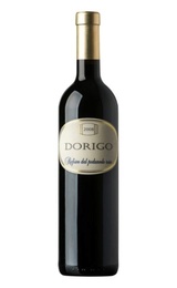 Вино Dorigo Refosco dal Peduncolo Rosso 2021&nbsp;0,75&nbsp;л