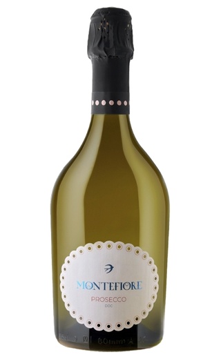 фото просекко Montefiore Prosecco 0,75 л