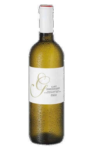 фото вино Giacosa Fratelli Gavi 2024 0,75 л