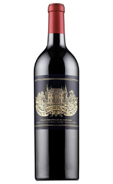 Вино Chateau Palmer Margaux 3-me Grand Cru Classe 1990&nbsp;1,5&nbsp;л