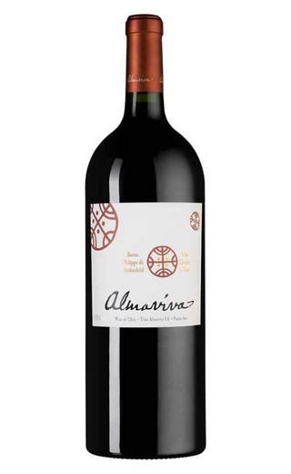 фото вино Almaviva 2019 3 л