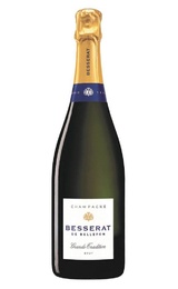 Шампанское Besserat de Bellefon Brut Grande Tradition&nbsp;0,75&nbsp;л