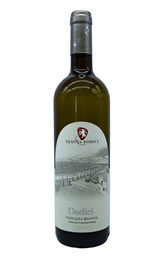 Вино Tenuta Dodici Toscana Bianco 2024&nbsp;0,75&nbsp;л