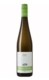 Вино Thiery Weber Animo Grüner Veltliner 2024&nbsp;0,75&nbsp;л