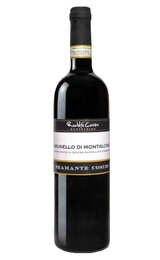 Вино Il Poggiolo Brunello di Montalcino Bramante Cosimi 2017&nbsp;0,75&nbsp;л