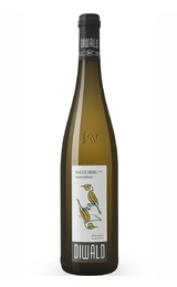 Вино Diwald Ried Goldberg 1Otw Gruner Veltliner 2022&nbsp;0,75&nbsp;л
