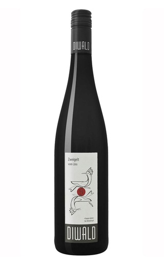 фото вино Diwald Vom Loss Zweigelt 2023 0,75 л