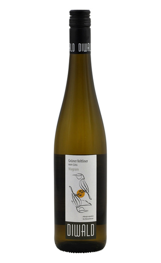фото вино Diwald Gruner Veltliner Vom Loss 2024 0,75 л