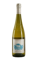 Вино Cour de Poce Muscadet 2024&nbsp;0,75&nbsp;л