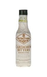 Fee Brothers Cardamom Bitters&nbsp;0,15&nbsp;л