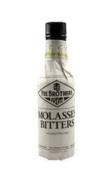 Fee Brothers Molasses Bitters&nbsp;0,15&nbsp;л