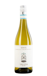 Вино Vallena Soave 2023&nbsp;0,75&nbsp;л