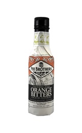 Fee Brothers Gin Barrel-Aged Orange Bitters&nbsp;0,15&nbsp;л